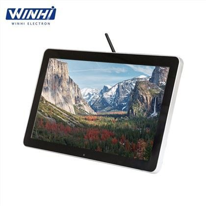 نمایشگر LCD چرخان داخلی